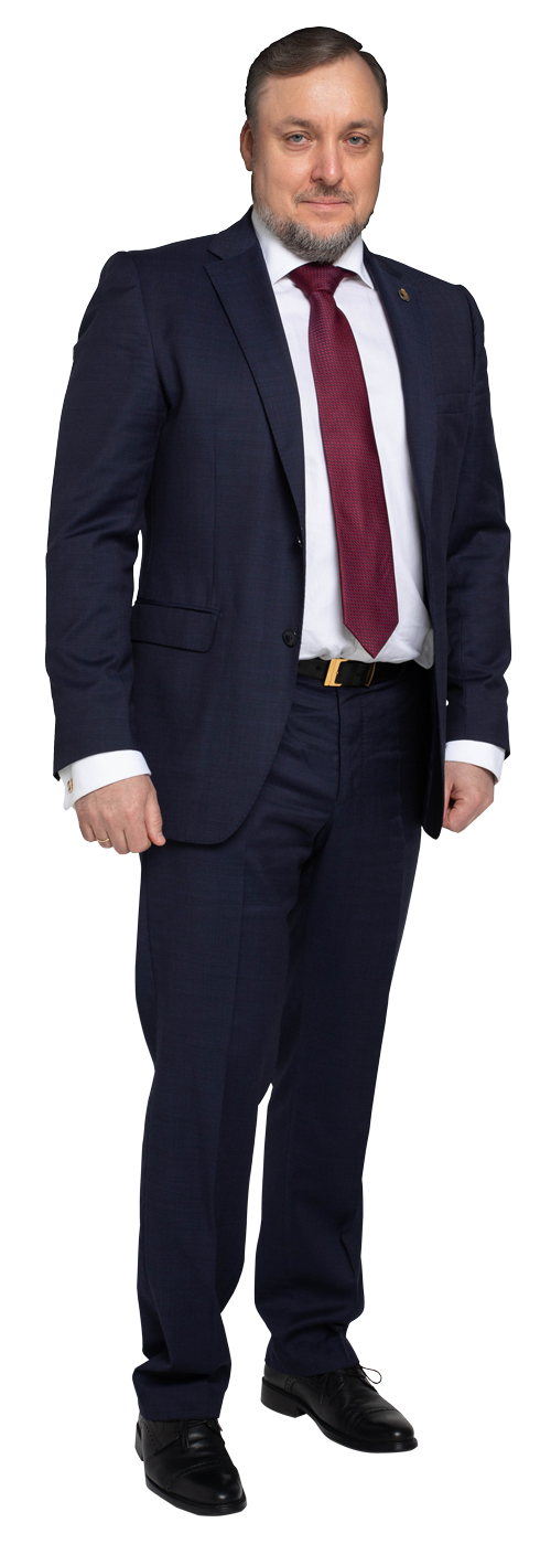 Юрлов Павел